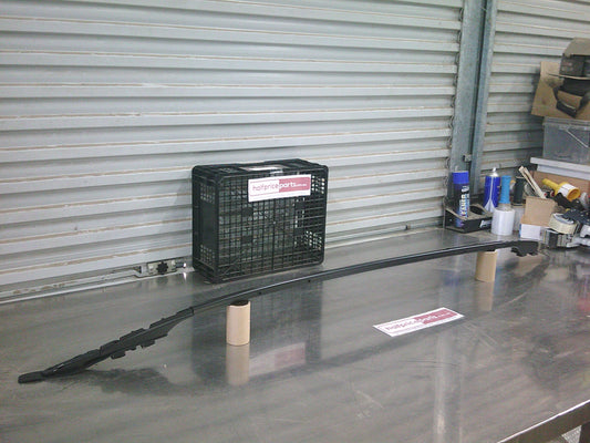 Nissan Murano Genuine Right Hand Roof Rail Assy - New Part