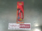 DNA Dual Amp Male Fakra To Standard Male Antenna New Part