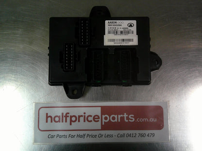 GWM Haval H2 Genuine Body Control Module (BCM) New Part