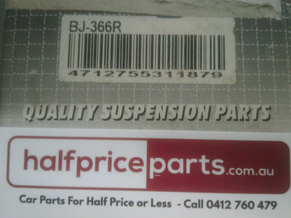 Transteering Ball Joint Right Hand To Suit Holden Commodore VR/VS New Part