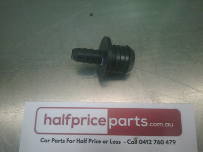 Holden TR Astra Genuine Pipe Connector - New Part