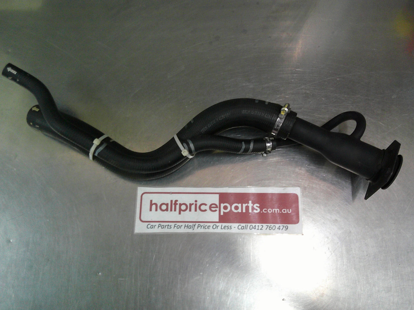 Chevrolet Camaro Genuine Fuel Filler Pipe/Neck Assembly New Part