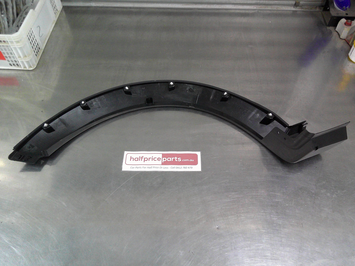 Holden VZ Adventra Commodore Genuine Front Right Hand Flare (Only) New Part