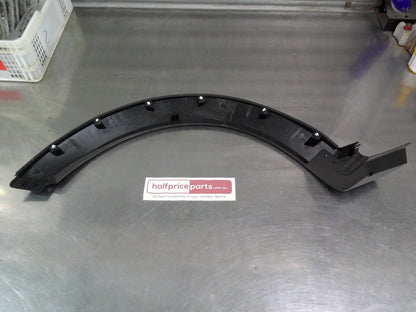Holden VZ Adventra Commodore Genuine Front Right Hand Flare (Only) New Part