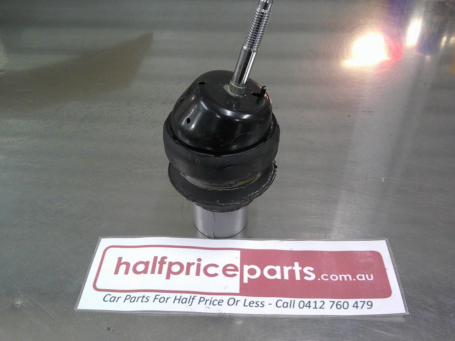 Transgold Engine Mount Suit Holden VE Commodore V6 3.0ltr/3.6Ltr New Part