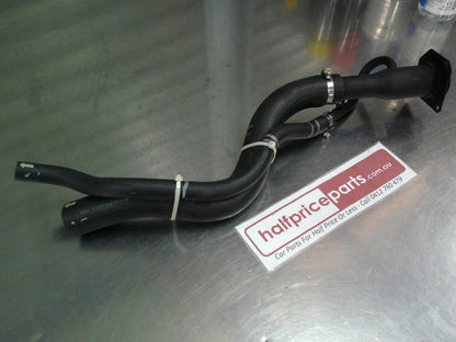 Chevrolet Camaro Genuine Fuel Filler Pipe/Neck Assembly New Part