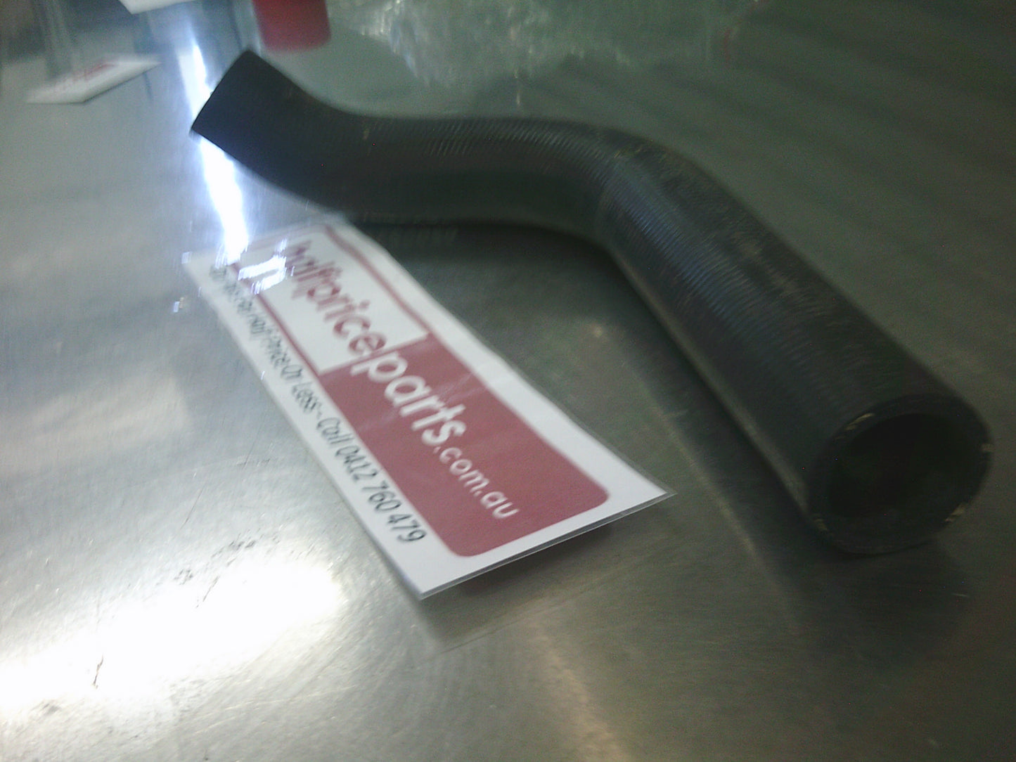 Holden VB Commodore Genuine Lower Radiator Hose - New Part