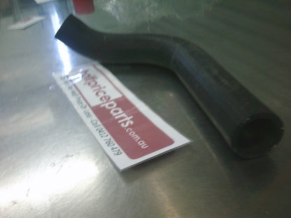 Holden VB Commodore Genuine Lower Radiator Hose - New Part
