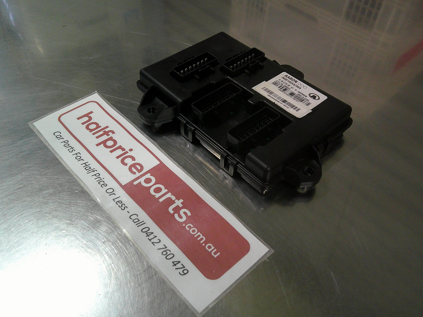 GWM Haval H2 Genuine Body Control Module (BCM) New Part
