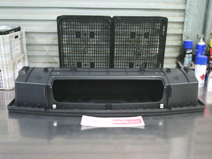 Holden CG Captiva Genuine Rear Boot Floor Compartment New Part