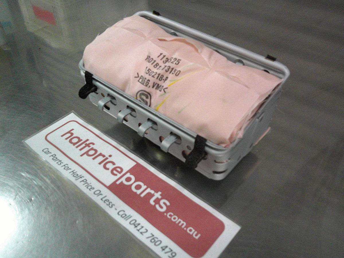Toyota Genuine Passenger Side Air Bag Assembly Kit New Part