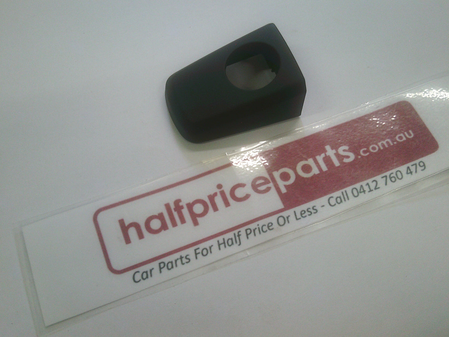 Holden AH Astra Genuine Front Side Door Lock Cover New Part