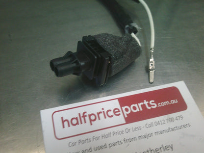 Holden Colorado Driving Light Wiring Harness Only -  New Part