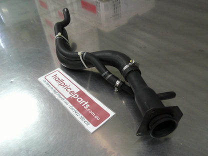 Chevrolet Camaro Genuine Fuel Filler Pipe/Neck Assembly New Part