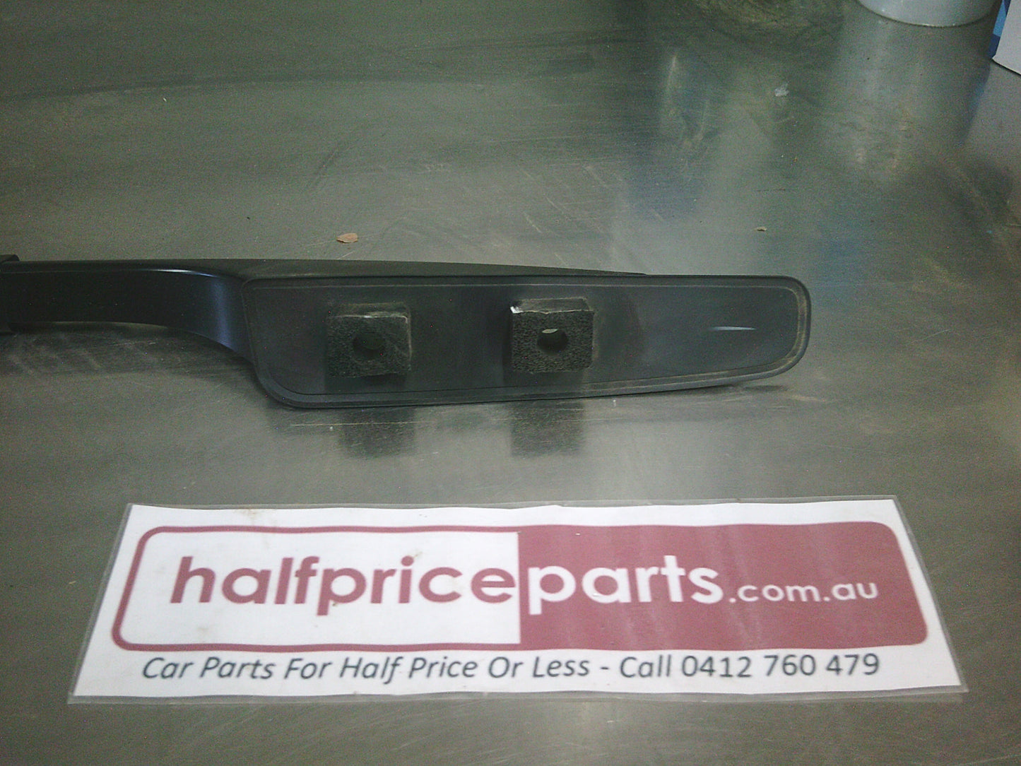 Nissan Murano Genuine Right Hand Roof Rail Assy - New Part