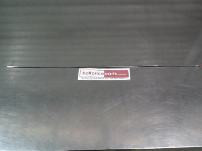 Toyota Avalon Genuine Front Bumper Chrome Moulding Insert New Part