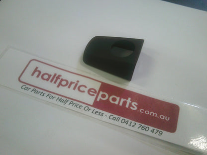 Holden AH Astra Genuine Front Side Door Lock Cover New Part