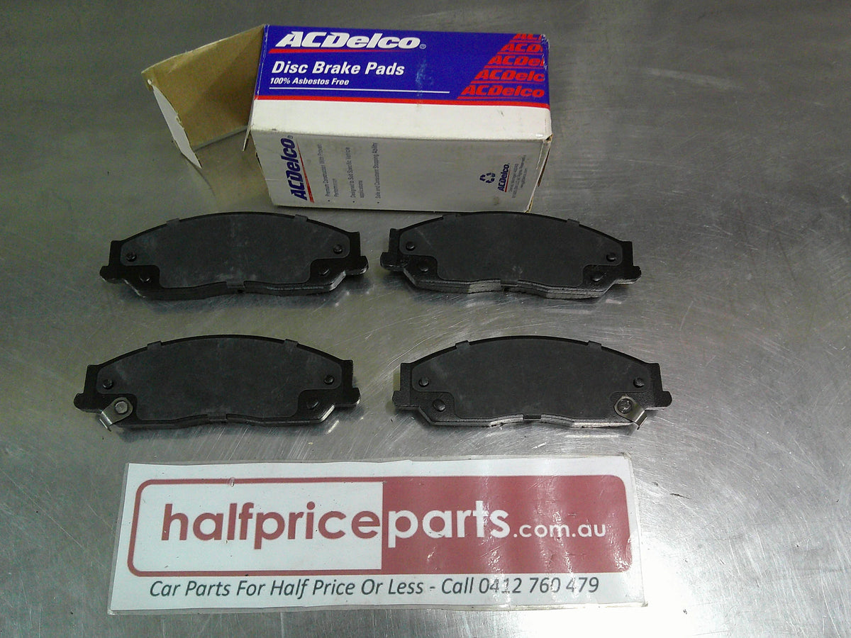 AcDelco Front Disc Brake Pad Suits Toyota Camry/Avalon New Part