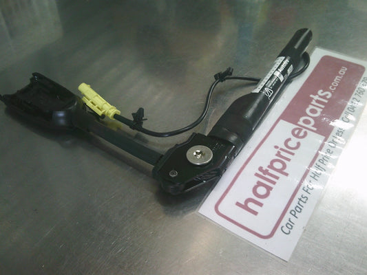 Holden JH Cruze Genuine Left Hand Front Seat Belt Tensioner New Part