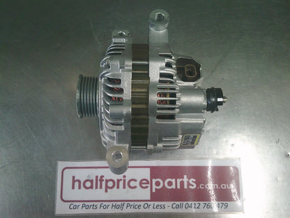 Holden VE Commodore/WM Statesman 3.6Ltr V6 SIDI Genuine Alternator 100 AMP New Part