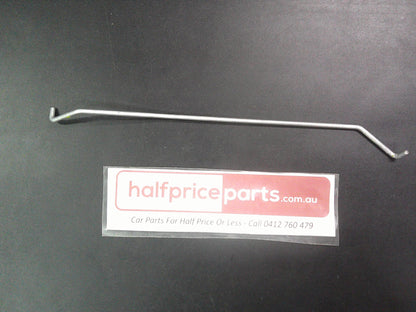 Holden TK Barina Genuine Door Cylinder To Key Rod New Part