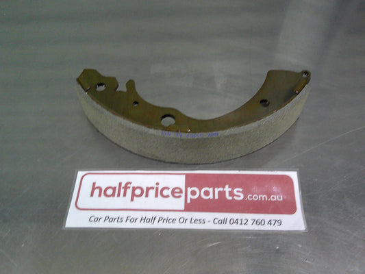 Honda Civic/HR-V/Accord Genuine Rear Drum Brake Shoe (1 Only) New Part