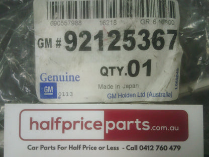 Holden YG Cruze Genuine Strut Top Mount New Part