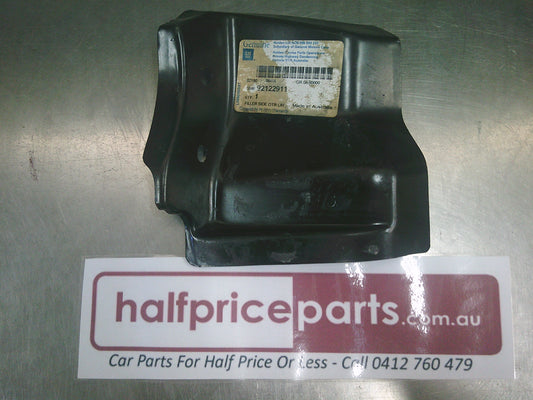 Holden Monaro Genuine Left Hand Quarter Panel Bracket - New Part