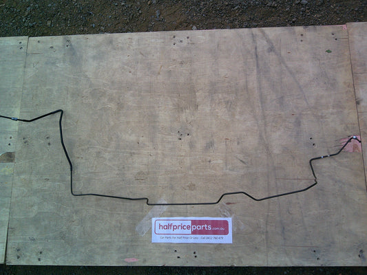 Mitsubishi ASX Genuine Right Hand Front Brake Line New Part