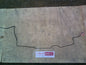 Mitsubishi ASX Genuine Right Hand Front Brake Line New Part