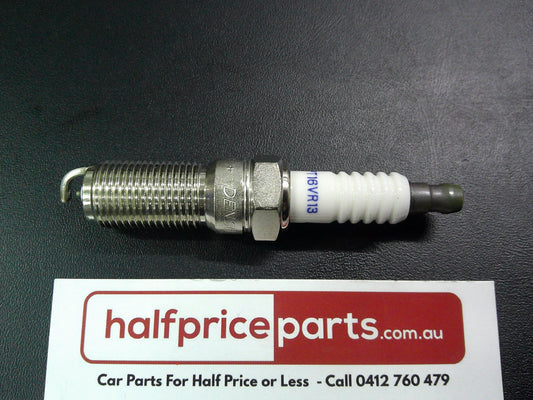 Motorcraft Premium Spark Plug Suits Alfa Romeo/Ford/Holden/Mazda/Opel/SAAB New Part