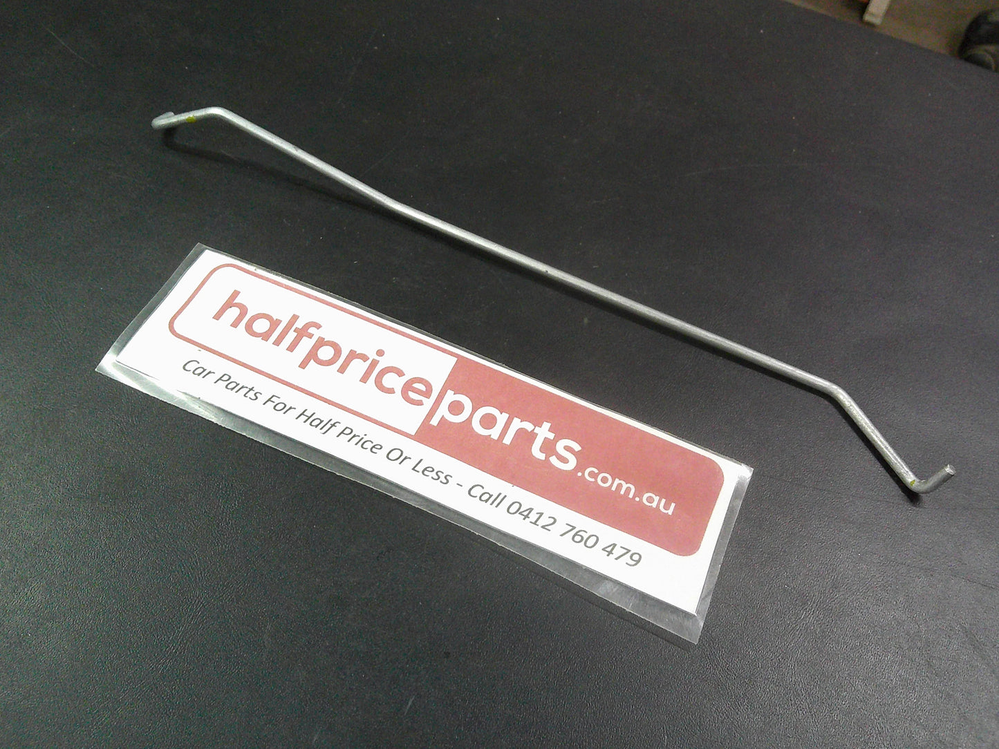 Holden TK Barina Genuine Door Cylinder To Key Rod New Part