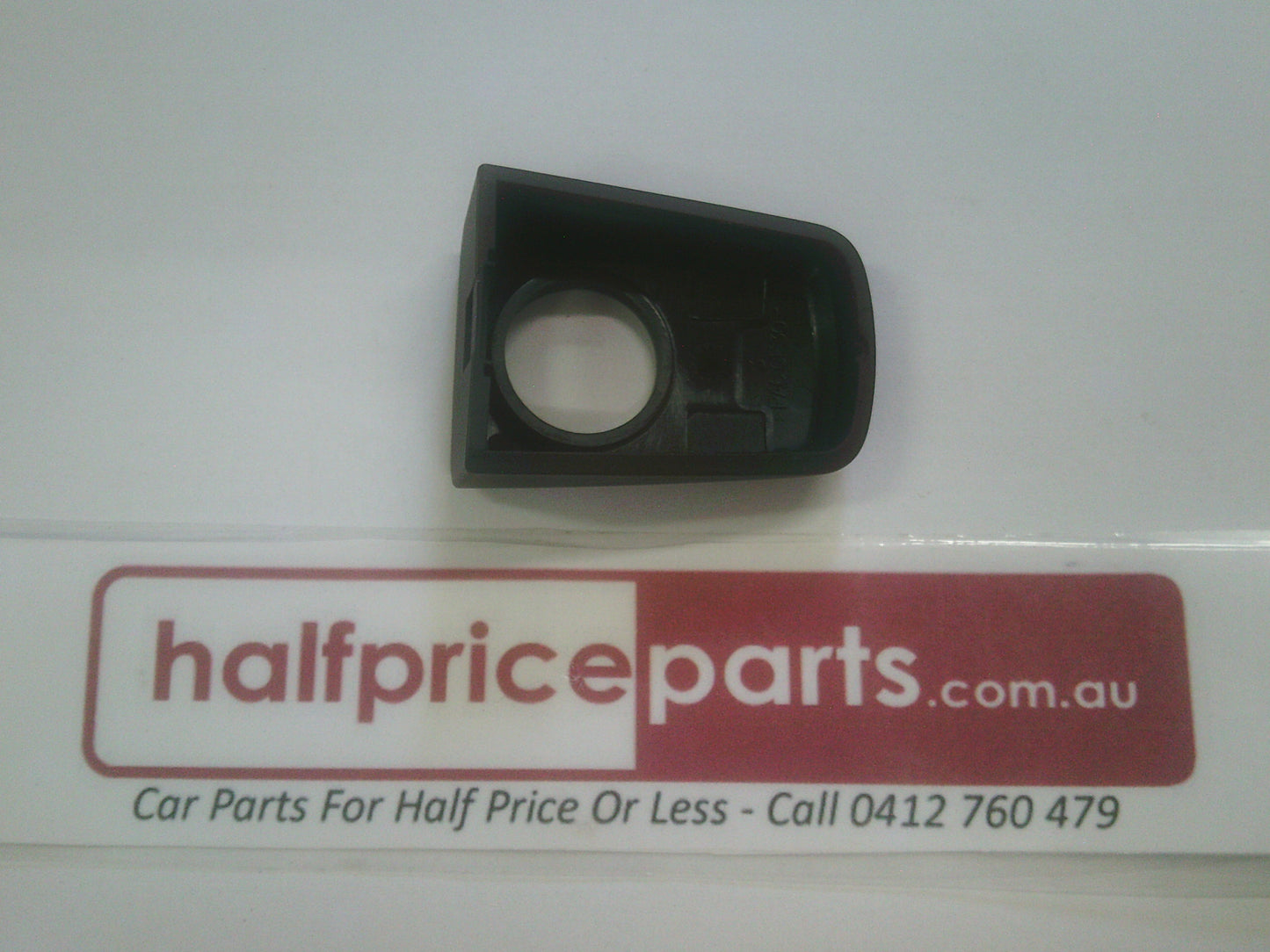 Holden AH Astra Genuine Front Side Door Lock Cover New Part