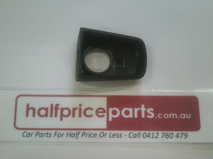 Holden AH Astra Genuine Front Side Door Lock Cover New Part