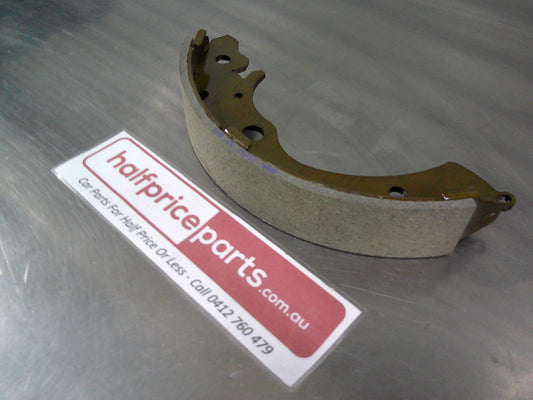 Honda Civic/HR-V/Accord Genuine Rear Drum Brake Shoe (1 Only) New Part
