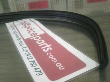 Nissan Genuine Rubber Buffer Strip New Part
