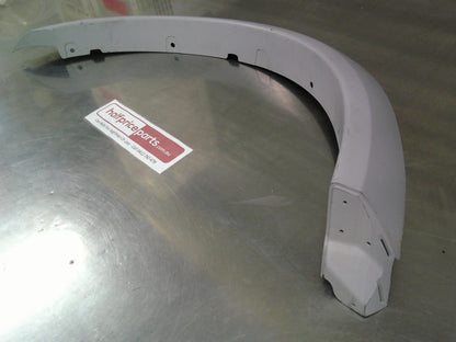 Holden RA Rodeo Genuine Left Hand Front Flare (Unpainted Flare Only) New Part