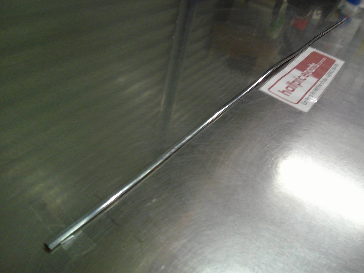 Toyota Avalon Genuine Front Bumper Chrome Moulding Insert New Part