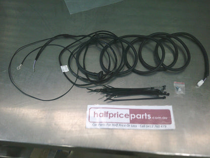 Holden RG Colorado MY17 Genuine Interior Wiring Harness - New Part