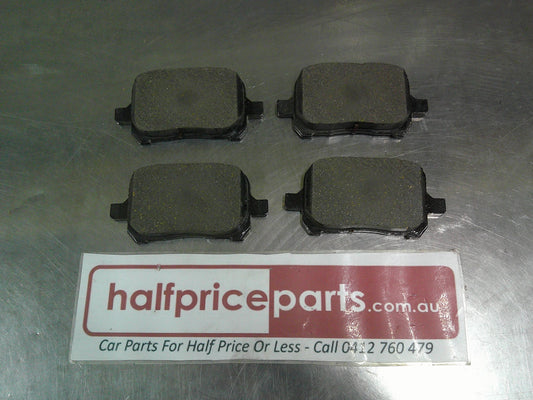 ACDelco Front Disc Brake Pads Suits Toyota Avalon/Camry New Part