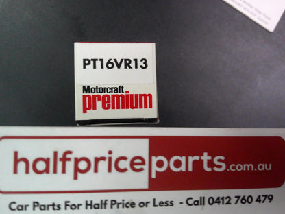 Motorcraft Premium Spark Plug Suits Alfa Romeo/Ford/Holden/Mazda/Opel/SAAB New Part