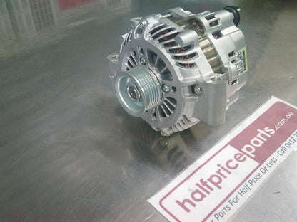 Holden VE Commodore/WM Statesman 3.6Ltr V6 SIDI Genuine Alternator 100 AMP New Part
