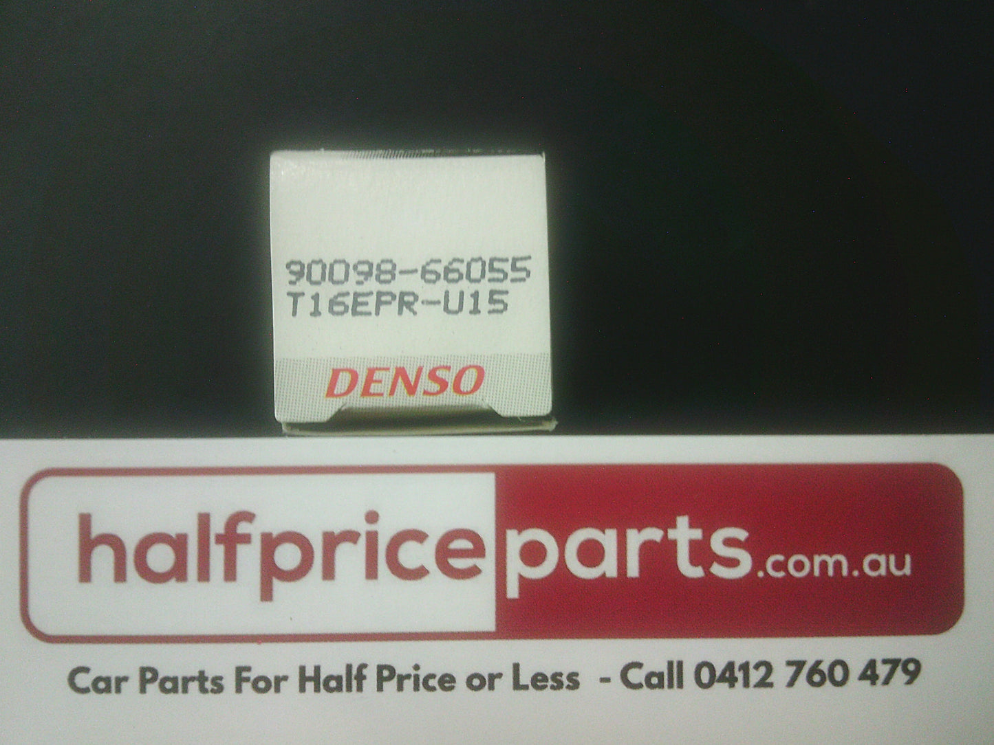 Denso Spark Plug Suits for Holden VN/VQ Commodore New Part
