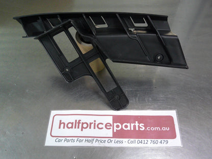 Holden VF SS Commodore Genuine Left Hand Front Outer Bumper Bracket New Part