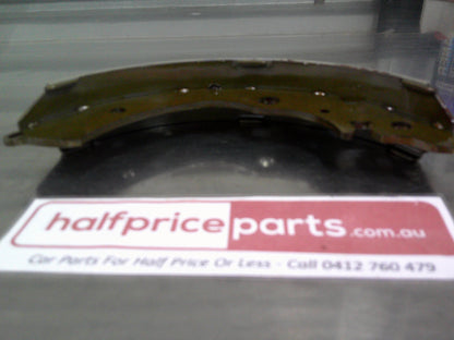 Honda Civic/HR-V/Accord Genuine Rear Drum Brake Shoe (1 Only) New Part