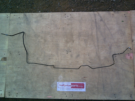 Mitsubishi ASX Genuine Right Hand Front Brake Line New Part