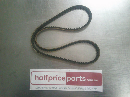 Bosch Cogged Super Belt Suits Peugeot 505 New Part