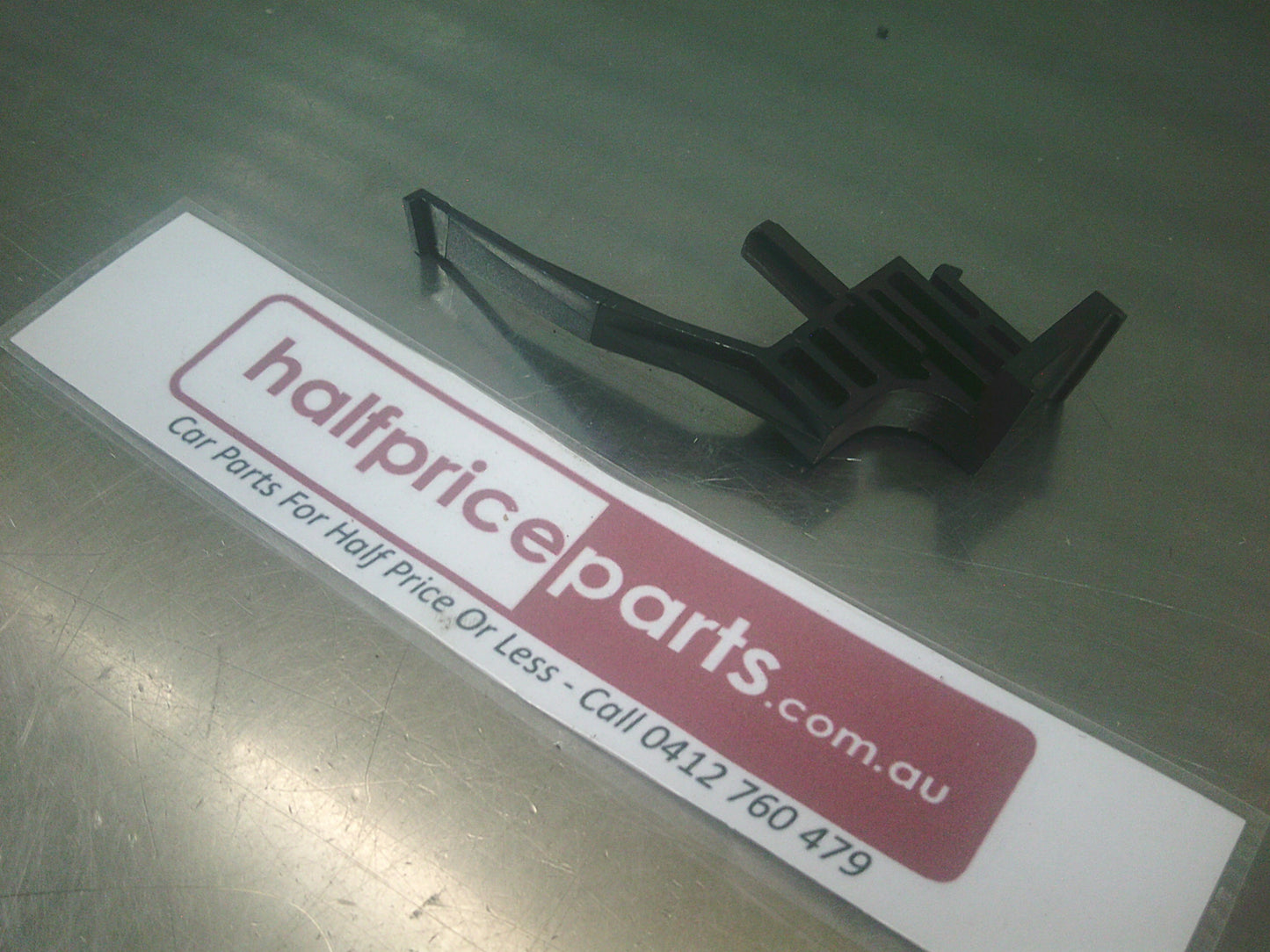 Holden TK Barina Genuine Automatic Shifter Button - New Part