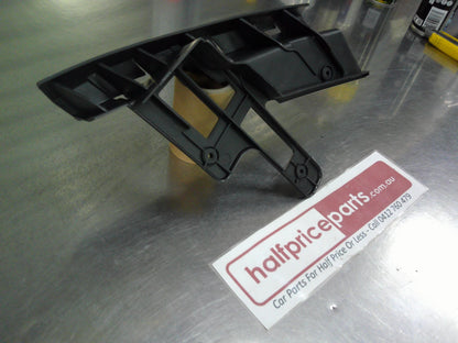 Holden VF SS Commodore Genuine Left Hand Front Outer Bumper Bracket New Part