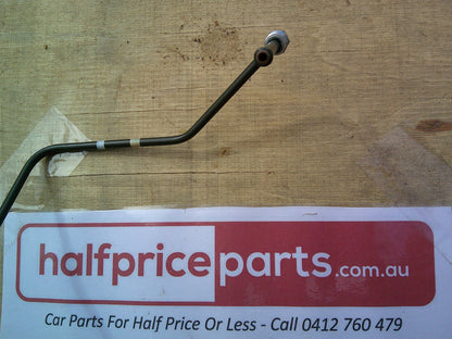 Mitsubishi ASX Genuine Right Hand Front Brake Line New Part